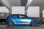 Volkswagen Golf R32 T by MR Car Design 2012 года